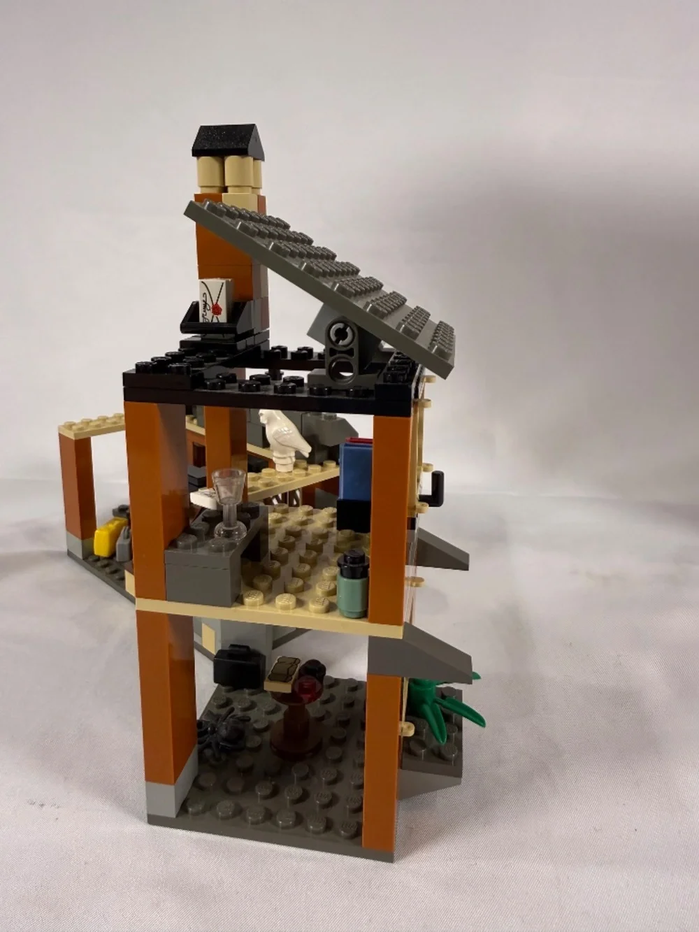 Lego vintage 2002